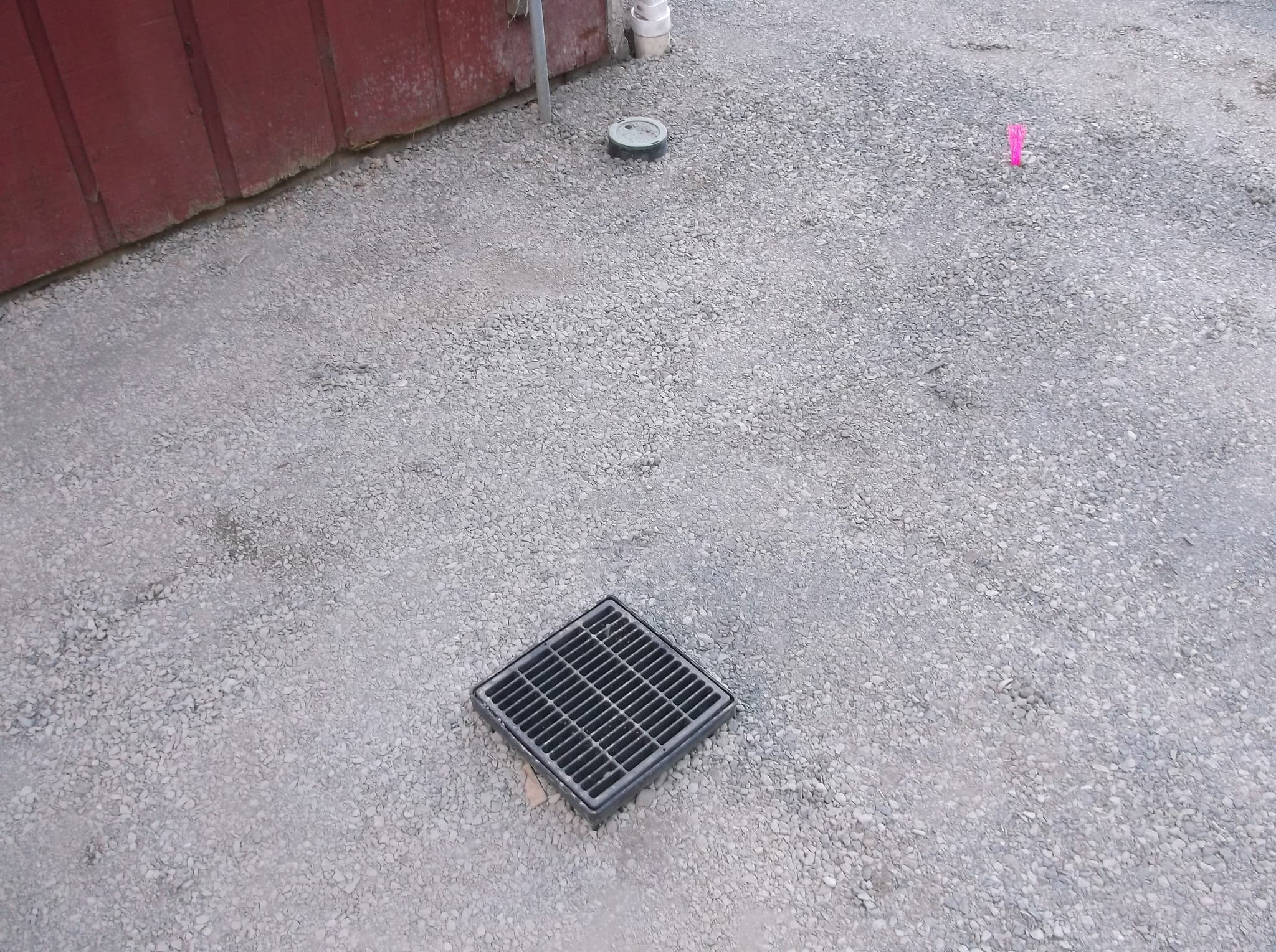 Curtain Drains Murphy & Sons